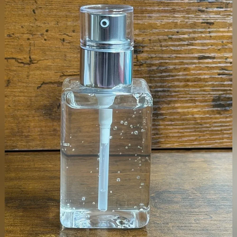 Clinique Dramatically Different Hydrating Jelly 125ml Anti-Pollution Moisturizer